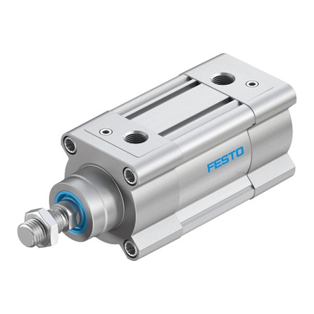 Festo Standards-Based Cylinder DSBC-63-30-PPVA-N3 DSBC-63-30-PPVA-N3